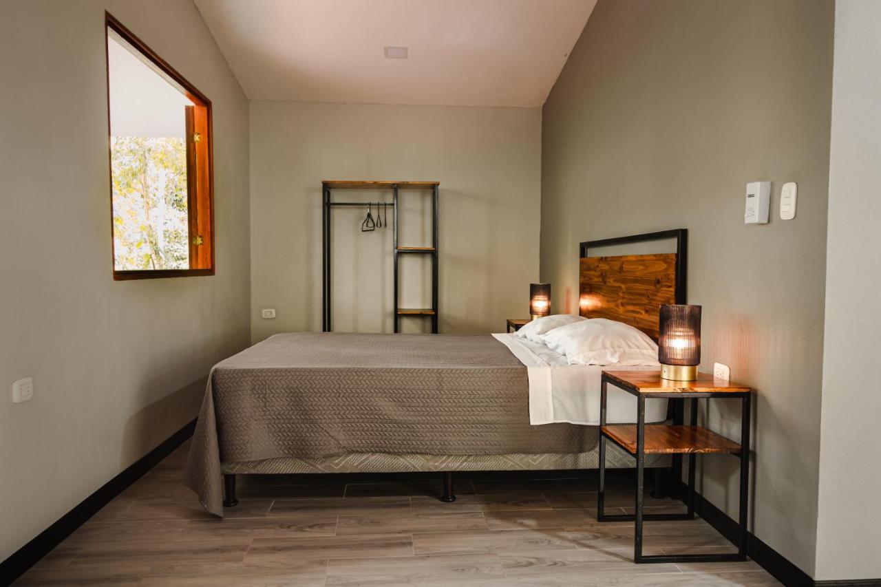 Hotel Boutique The Green Jungle House Puerto Viejo de Talamanca Экстерьер фото