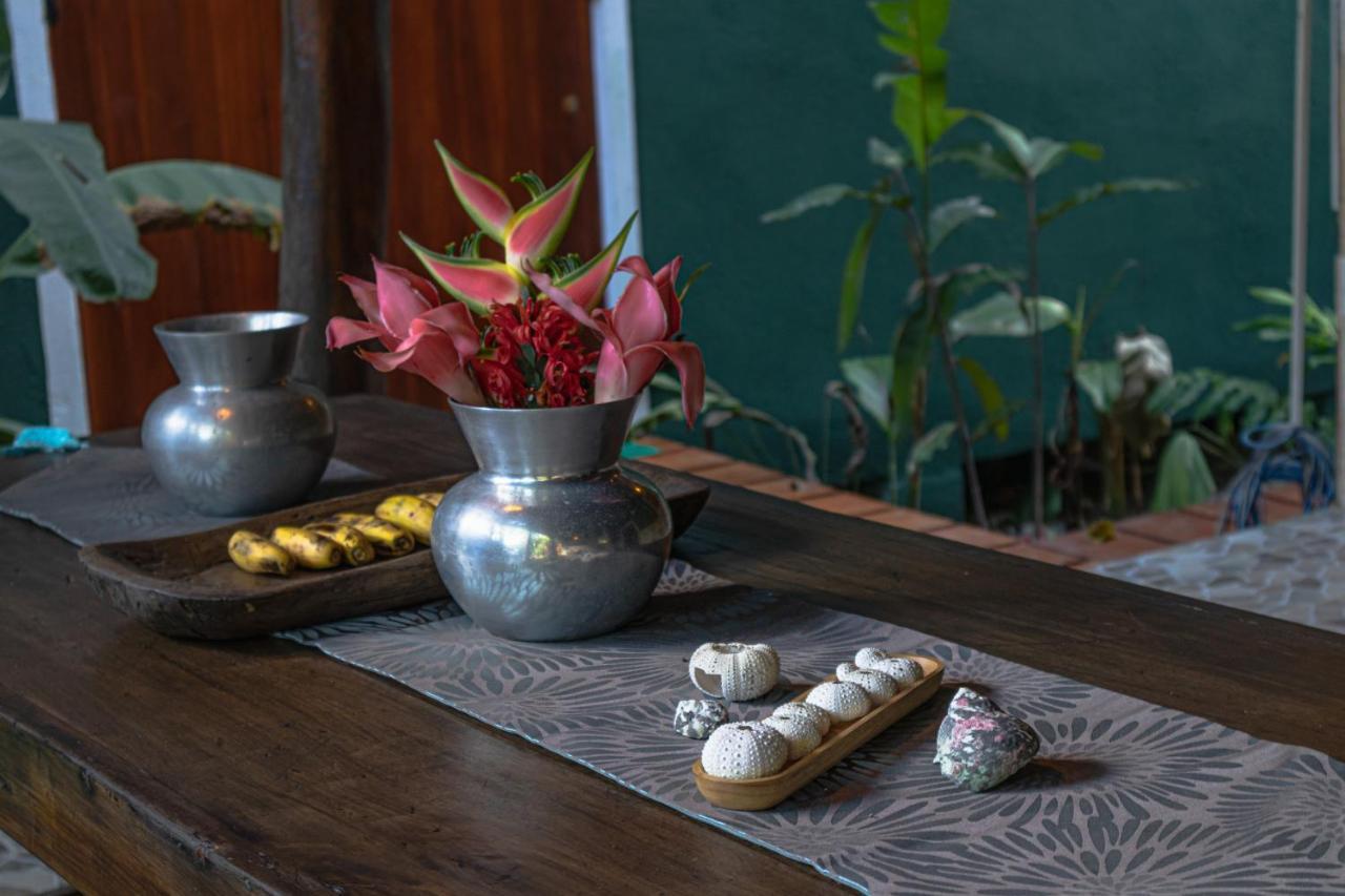 Hotel Boutique The Green Jungle House Puerto Viejo de Talamanca Экстерьер фото