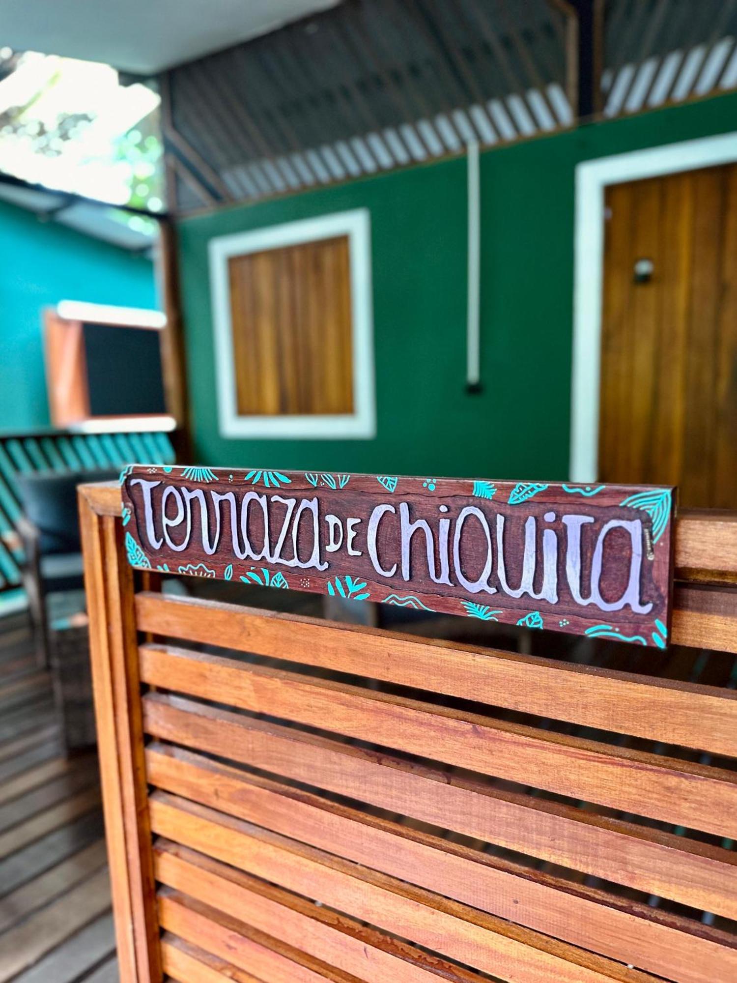 Hotel Boutique The Green Jungle House Puerto Viejo de Talamanca Экстерьер фото